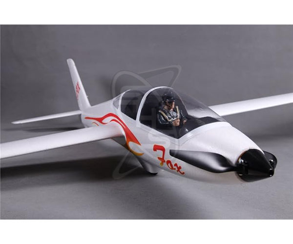 FMS Fox V2 2320mm - PNP - Image 5
