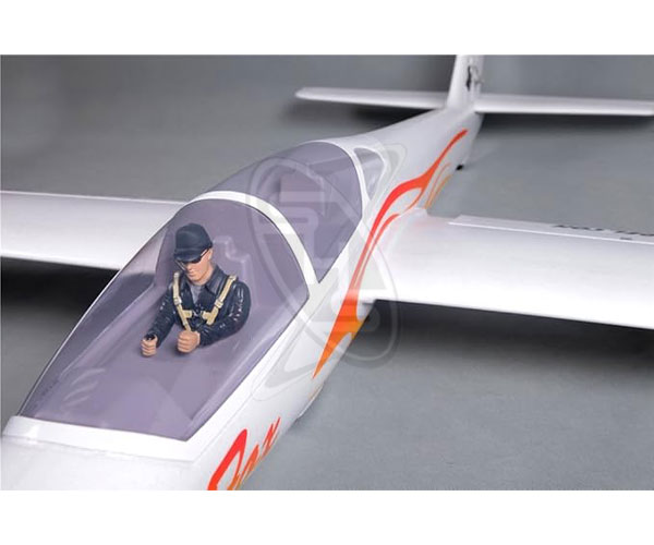 FMS Fox V2 2320mm - PNP - Image 6