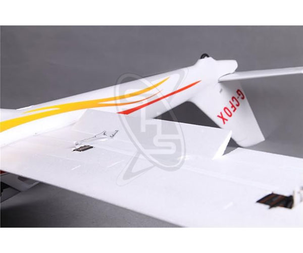 FMS Fox V2 2320mm - PNP - Image 9