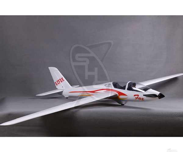 FMS Fox V2 2320mm - PNP - Image 3