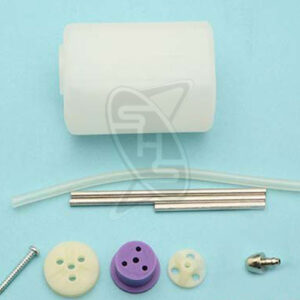 PILOT 33016 Fuel Tank 80 CC