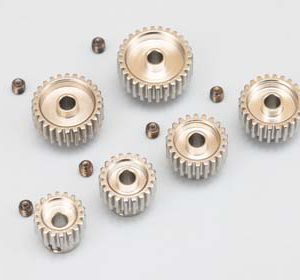 YOKOMO BM-4822A Hard Steel Pinion Gear DP48-22T