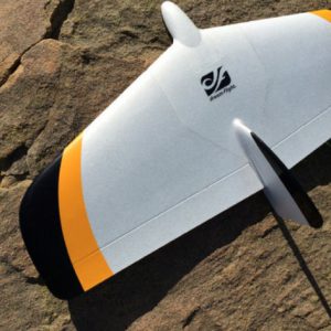 DREAMFLIGHT Weasel Trek Kit (Slope Glider)