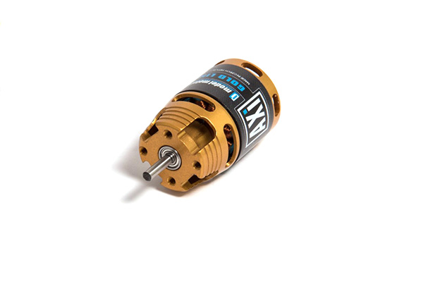 MODEL MOTORS AXI 2212/12 Gold Line V2 Long