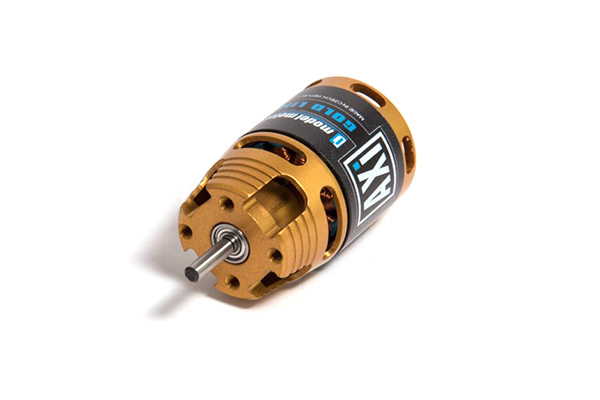 MODEL MOTORS AXI 2212/20 Gold Line V2 Long