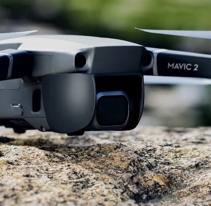 PGYTECH Lens Hood for Mavic 2 - Image 3