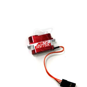 MKS HV75K Servo