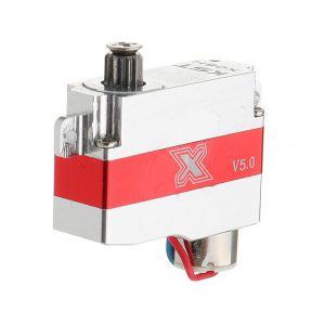 KST X08H V5.0 Wing Servo (1.4-2.8kg)