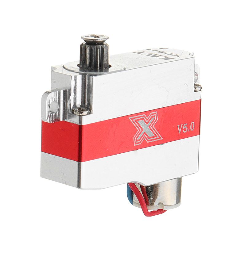 KST X08H V5.0 Wing Servo (1.4-2.8kg)