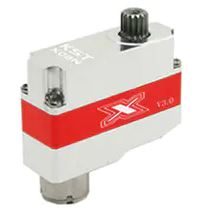 KST X08N V5.0 Wing Servo (1.4-2.8 kg)