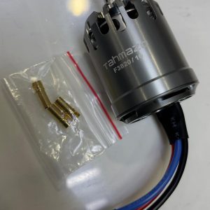 TAHMAZO Canned Outrunner - F3820/10