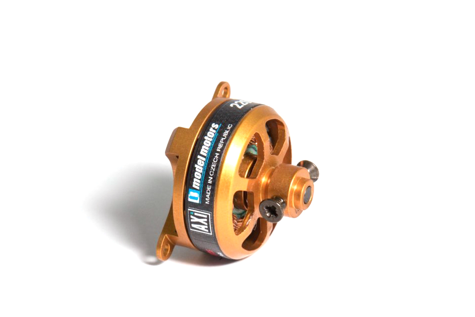 MODEL MOTORS AXI 2203/46 Gold Line V2