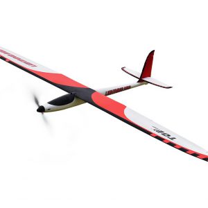 TOPRC 2100mm Lightning 2100mm Glider PNP