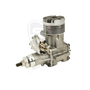 ENYA 60XF-III GM10 AL-CHROME Gas Model Engine