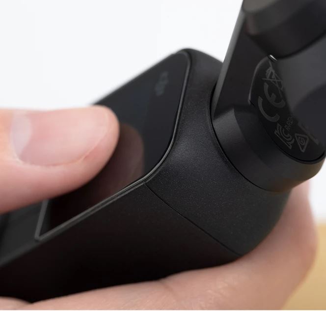 PGYTECH Screen Protector for Osmo Pocket - Image 4