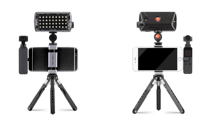 PGYTECH Universal Phone Holder - Image 6