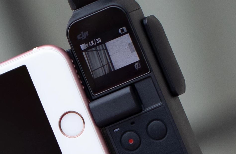 PGYTECH Phone Holder Set for Osmo Pocket - Image 6