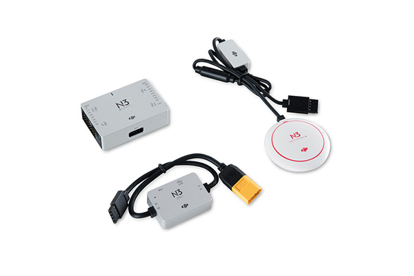 DJI N3 - Image 3