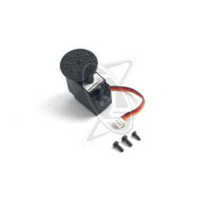 Hirobo 0302-023 Servo (SRB)