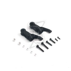 Hirobo 0302-043 Blade Holder (SRB SG)