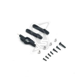 Hirobo 0302-044 Seesaw Mixing Arm Set (SRB SG)
