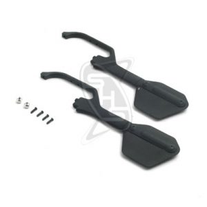 Hirobo 0302-047 Stabilizer Assembly (SRB SG)