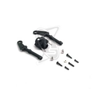 Hirobo 0302-048 Wash Out Assembly (SRB SG)
