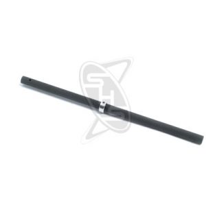 Hirobo 0302-051 Main Mast Set (SRB SG)