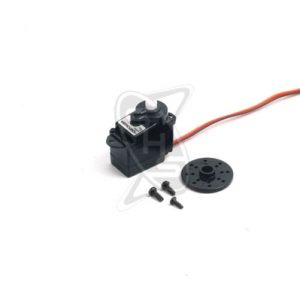 Hirobo 0302-054 Servo - Long Harness (SRB SG)
