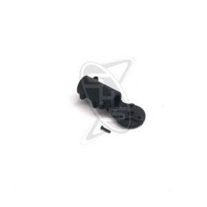 Hirobo 0302-056 Tail Case (SRB SG)