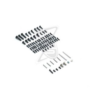 Hirobo 0302-059 Screw Set (SRB SG)