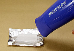 Tettra Oyumaru Resin (High Temperature Mould) - Clear White - Image 8