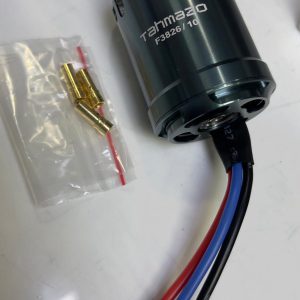 TAHMAZO Canned Outrunner - F3826/10