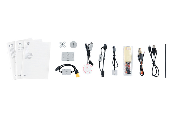 DJI N3 - Image 4