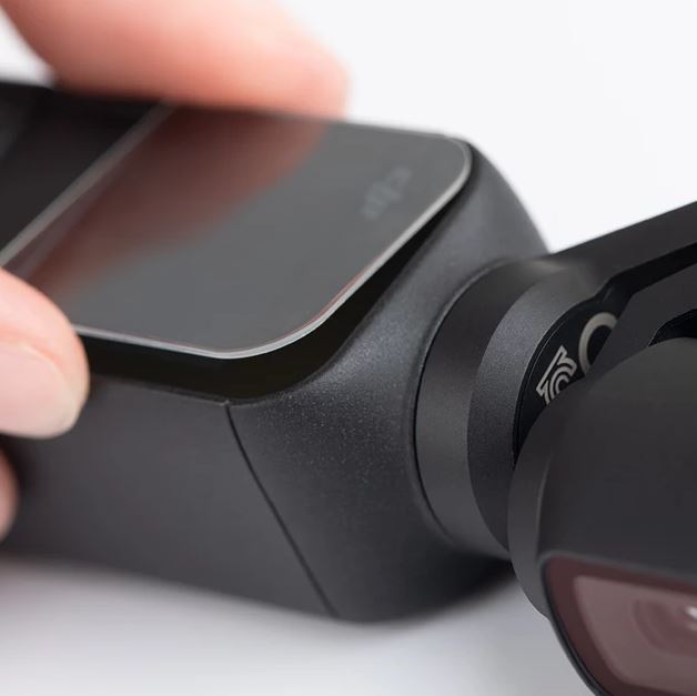 PGYTECH Screen Protector for Osmo Pocket