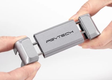 PGYTECH Universal Phone Holder - Image 3