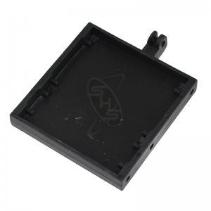 HIROBO SX Gyro Mount 0404-528