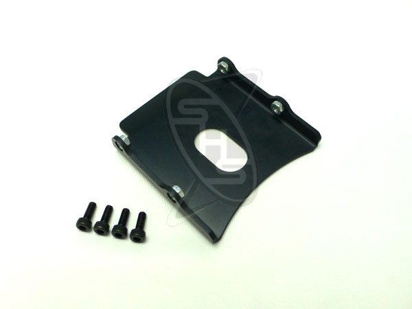 Hirobo 0412-338 SDXG Fan Cover