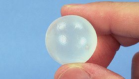 Tettra Oyumaru Resin (High Temperature Mould) - Clear White - Image 11