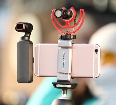 PGYTECH Universal Phone Holder - Image 8