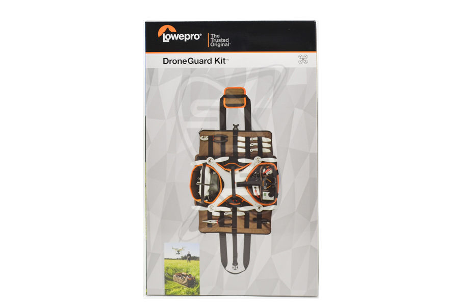 LOWEPRO DroneGuard Kit, Mica - Image 16