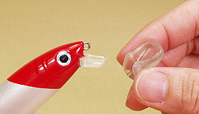 Tettra Oyumaru Resin (High Temperature Mould) - Clear White - Image 10