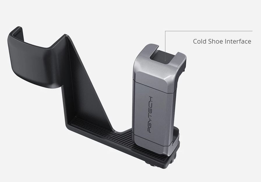 PGYTECH Phone Holder Set for Osmo Pocket - Image 3