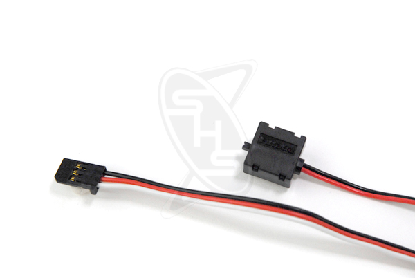 FUTABA MC602C ESC - Image 4