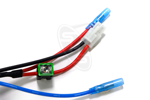 FUTABA MC602C ESC - Image 5