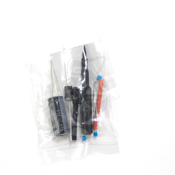 FUTABA MC602C ESC - Image 6