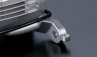 OS ENGINE GF40 with F-6040 Silencer, 39400 - Image 3
