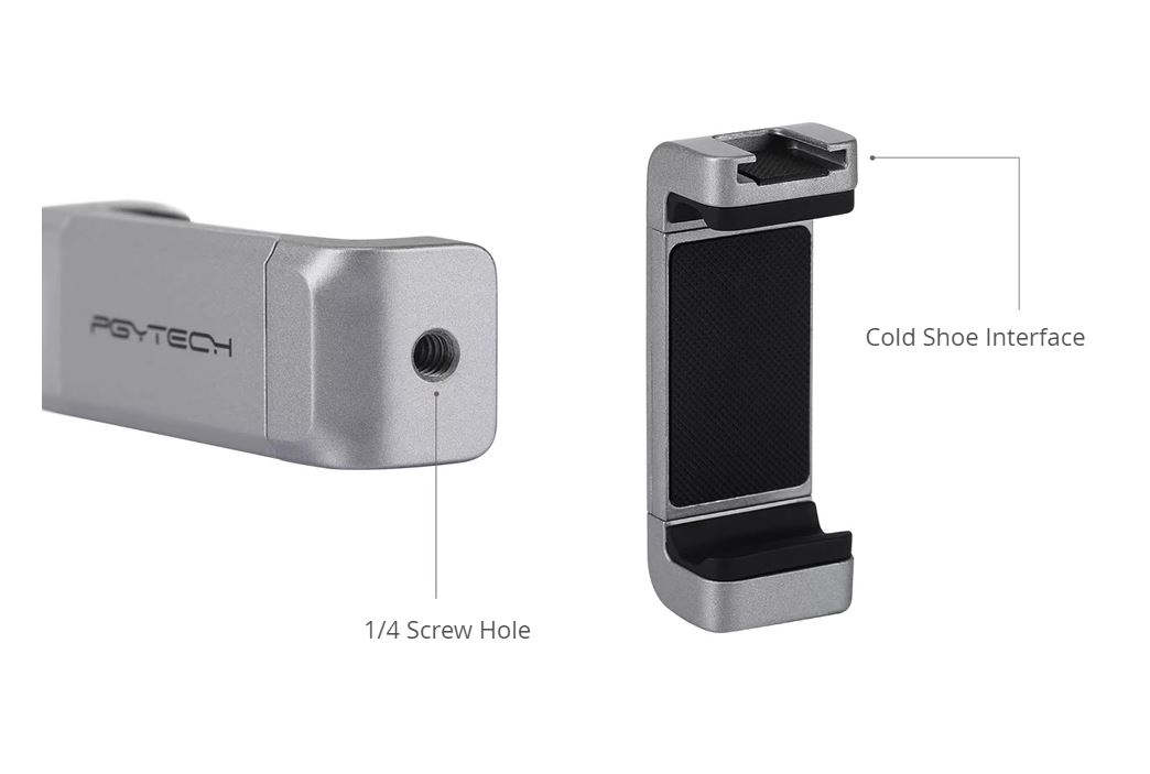 PGYTECH Universal Phone Holder - Image 4