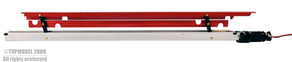 Topmodel Electric Speed Brakers (250mm)