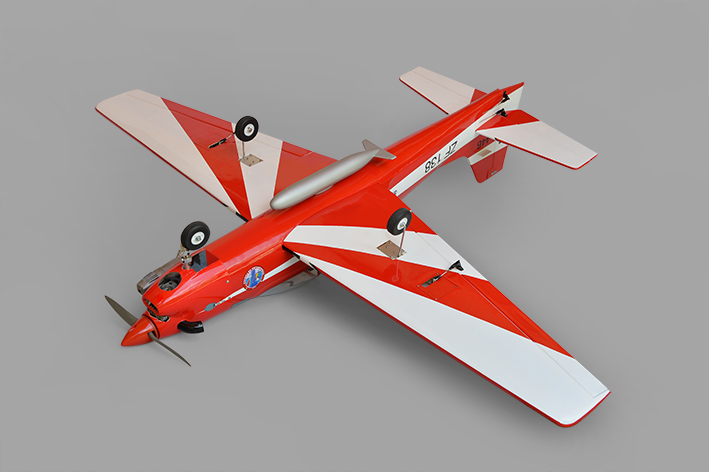 PHOENIX MODEL Tucano .46-.55 - Image 4
